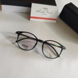 Kính gọng nhựa siêu dẻo Hàn Quốc cao cấp