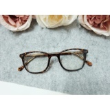 Kính gọng Teen 2 chấm (Đồi mồi/Da báo)