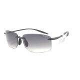 [HCM]Kính mát Exfash không gọng màu đen EF 0792 914
