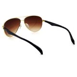 Kính mát Exfash SN-EF5972 918 (Nâu)
