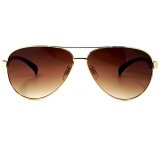 Kính mát Exfash SN-EF5972 918 (Nâu)