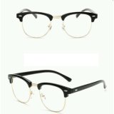 [HCM] Kính Mát Giả Cận Nửa Gọng