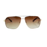 Kính mát nam Exfash EF 6914 C81B (TRÀ)