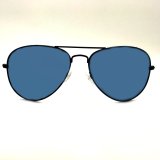 Kính mát nam Exfash EF4025 C43 (Đen)