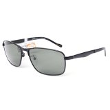 Kính mát nam J45038 BLK (Đen)