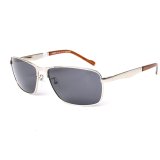 Kính mát nam J45038 SIL (Bạc)