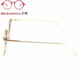 Kính mát nữ MKH 3140 (Đen )