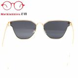 Kính mát nữ MKH 3140 (Đen )