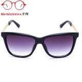 Kính mát nữ MKH GG1108 (Đen)
