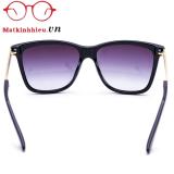 Kính mát nữ MKH GG1108 (Đen)