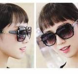 Kính mát nữ sành điệu + Tặng bao da B107