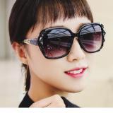 Kính mát nữ sành điệu + Tặng bao da B107