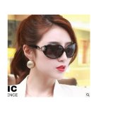 Kính mát nữ AnCom GL A-5035 (Đen)