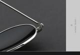 Kính mát phân cực thời trang nam VEITHDIA 3026 (pilot)