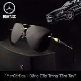 KÍNH MẮT THỜI TRANG MERCEDES BENZ