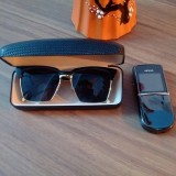 KÍNH MÁT THỜI TRANG NAM CAO CẤP GMT FULLBOX(hàng nhập hình thật)