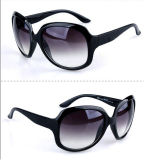 Spk9.9 fashion female sun glasses (black).