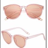 Kính mắt thời trang nữ + Tặng bao da K21