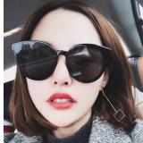 Kính mắt thời trang nữ + Tặng bao da K21