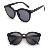 Kính mát Unisex AnCom GL A-5001 (Đen)