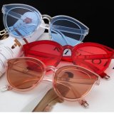 Kính mát Unisex AnCom GL A-5005 ( nâu )