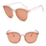 Kính mát Unisex AnCom GL A-5005 ( nâu )