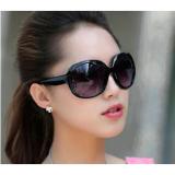 Kính mát unisex AnCom GL CJ224-393 (Đen).
