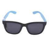 Kính mát Unisex Diamond 4005S_BLUE_MT (Đen phối xanh)