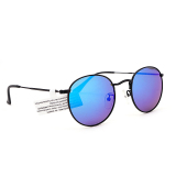 Kính mát Unisex Polarsolar PS1066_C6 (Tráng thủy xanh)