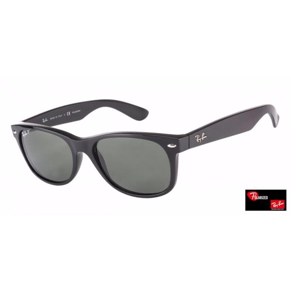 Giá bán Kính mát unisex RayBan 0RB2140 90S  Màu Đen Nhám