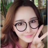 Kính ngố giả cận trẻ trung Hàn Quốc đẹp