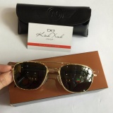 Kính râm CƠN AO Hồng Kong cao cấp (Xanh Đen)