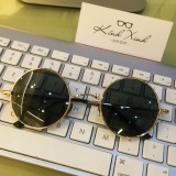 Kính râm Mắt tròn bé Mini Harry Porter
