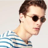 Kính râm Mắt tròn bé Mini Harry Porter