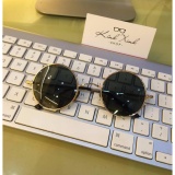 Kính râm Mắt tròn bé mini Harry Porter