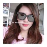 KÍnh râm SOUTHSIDE thời trang (ĐEN)