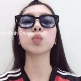 Kính râm SOUTHSIDE thời trang (Xanh)