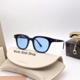 Kính râm SOUTHSIDE thời trang (Xanh)