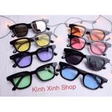 Kính râm SOUTHSIDE thời trang (Xanh)