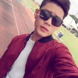 Kính râm Thời trang Unisex sành điệu (Đen)
