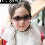 Kính thời trang trẻ em + tặng bao da B72