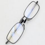 Kính viễn gọng xếp màu xám 2.5 độ