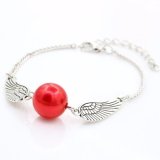 Lắc tay banh Snitch Harry Potter siêu đẹp