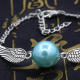 Lắc Tay Banh Snitch Harry Potter