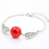 Lắc Tay Banh Snitch Harry Potter