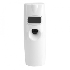 Epayst Lcd Display Automatic Timer Scent Fragrance Dispenser Aroma Spray Room Air Refresher By Epayst