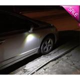 Led vàng mắt cá daylight,đèn wellcome mẫu 2019 siêu hot,.