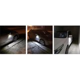 Led vàng mắt cá daylight,đèn wellcome mẫu 2019 siêu hot,.