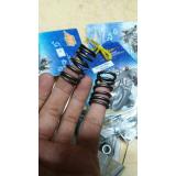 Lò Xo xuppap độ dream, wave ATE MALAYSIA