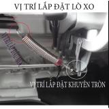 [2 chiếc] Lò xo hỗ trợ mở cốp xe hơi tự động